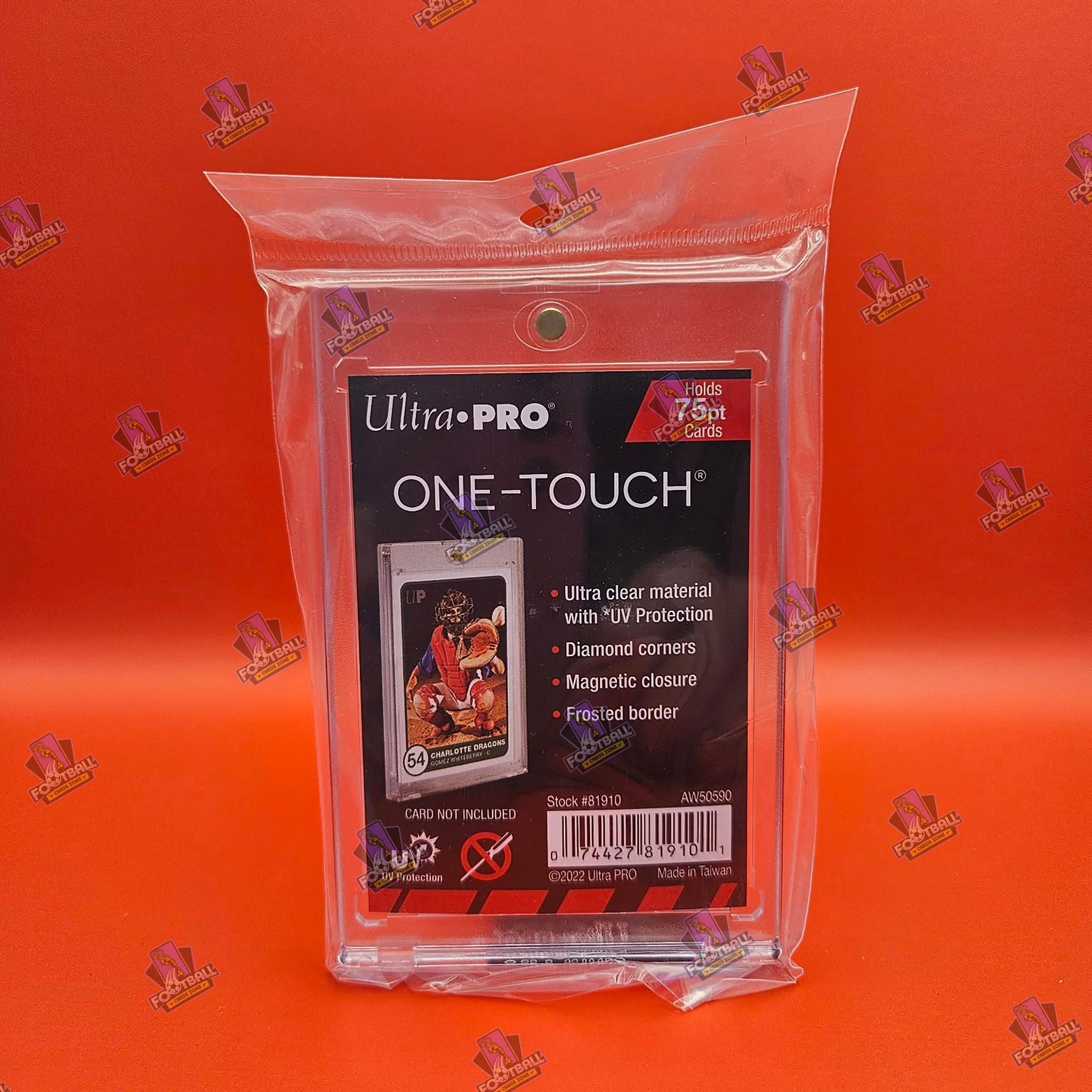 Ultra Pro ONE-TOUCH (75PT)