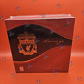 Topps Liverpool FC Lineage 2022/23 Hobby Box – Karty piłkarskie