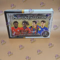 Topps Museum Collection UEFA Champions League 2020-21 Hobby Box – Karty piłkarskie
