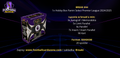 BREAK #44 – 1x Hobby Box Panini Select Premier League 2024/2025 -- RANDOM
