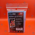 Ultra Pro Penny Sleeves - Regular size (100szt.)