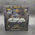 Mega Box Panini Prizm FIFA Club World Cup Soccer 2025 - Karty piłkarskie