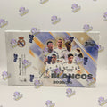 Topps Los Blancos Real Madrid 2025/26 Box