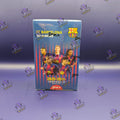 2025-26 DAKA FC Barcelona TOP Audience BOX - Karty piłkarskie