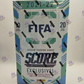 Panini Score FIFA Soccer 2021-22 Retail Box – Karty piłkarskie