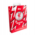Box Topps Liverpool FC Club Collector Tin 25/26 - Karty piłkarskie