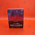 Toploader Ultra Pro - 35PT Regular Size (25szt.)
